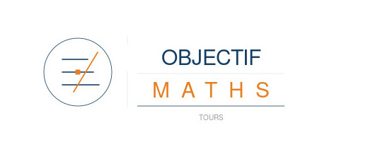 Objectif Maths – Cours particuliers de maths à Tours